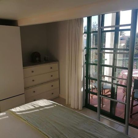 Apto. Acogedor En Bahia Feliz A 100Mts De La Playa San Bartolomé Exterior foto