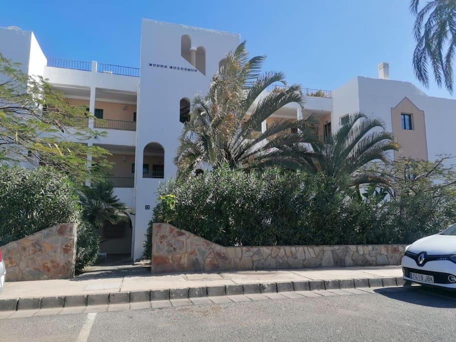 Apto. Acogedor En Bahia Feliz A 100Mts De La Playa San Bartolomé Exterior foto